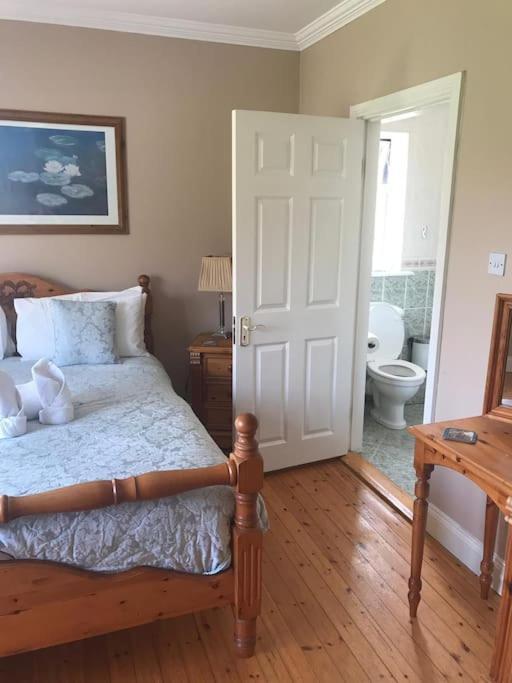Killarney Farm House. מראה חיצוני תמונה