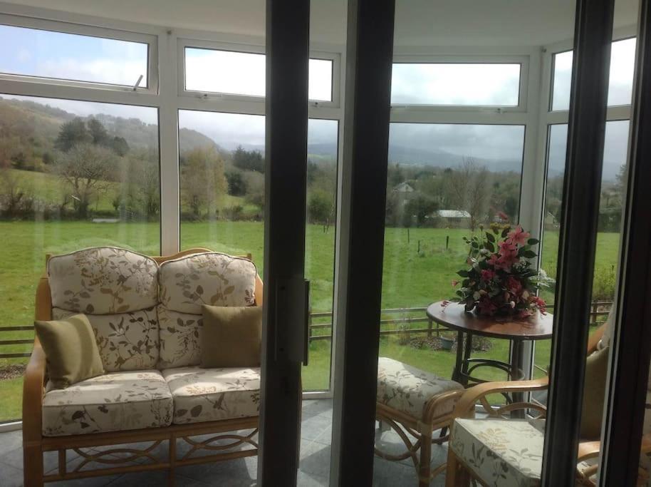 Killarney Farm House. מראה חיצוני תמונה