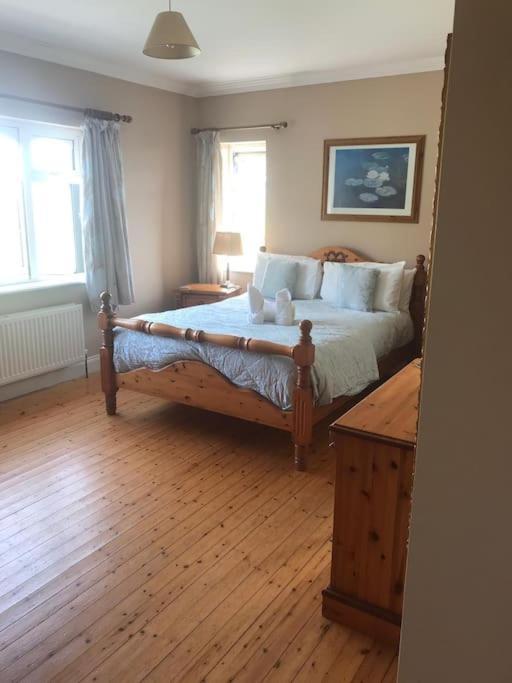 Killarney Farm House. מראה חיצוני תמונה