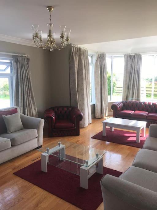 Killarney Farm House. מראה חיצוני תמונה