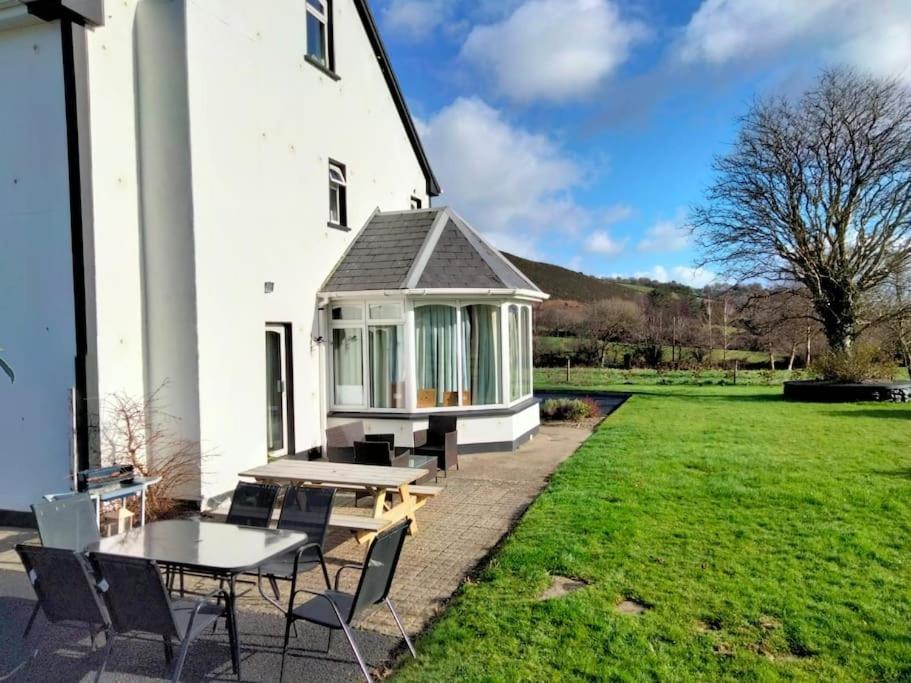 Killarney Farm House. מראה חיצוני תמונה
