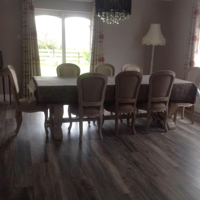 Killarney Farm House. מראה חיצוני תמונה