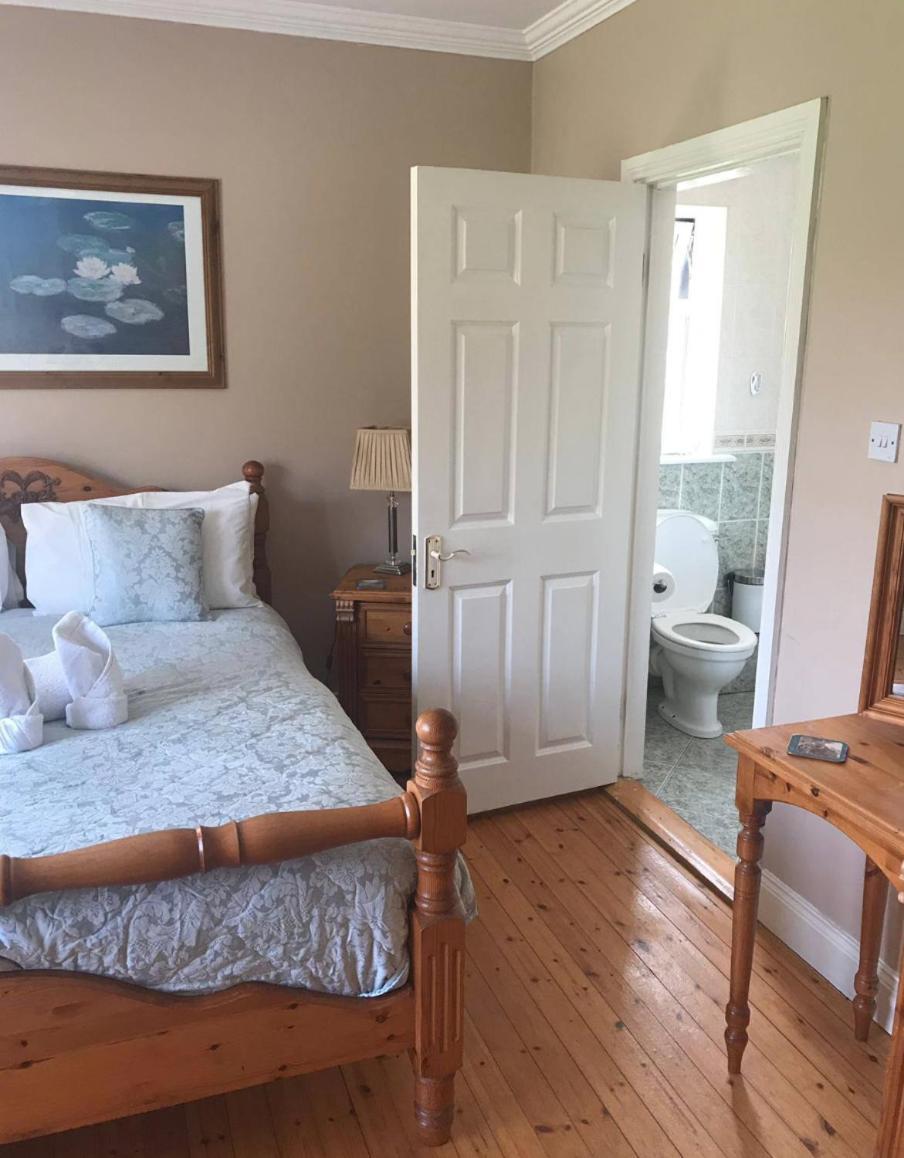 Killarney Farm House. מראה חיצוני תמונה